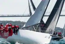 Yelken Festivali, İstanbul Boğazı’ndaki final yarışıyla tamamlandı