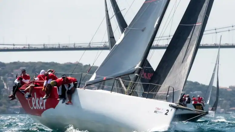 Yelken Festivali, İstanbul Boğazı’ndaki final yarışıyla tamamlandı