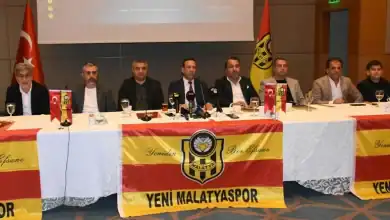 Yeni Malatyaspor’a FIFA’dan 6 Puan Silme Cezası