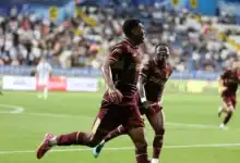 Yeni transfer Felipe Augusto golünü attı, Trabzonspor seriyi sürdürdü