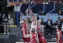 12 Dev Adam 24 Yıl Sonra EuroBasket’te Yarı Finalde!