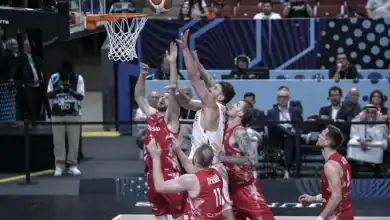 12 Dev Adam 24 Yıl Sonra EuroBasket’te Yarı Finalde!