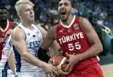 12 Dev Adam Fırtınası EuroBasket 2025’te 4’te 4!