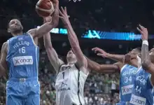12 Dev Adam’ın Yarı Final Rakibi Yunanistan Oldu