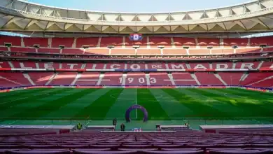 Türkiye'nin önemli futbol stadyumu, taraftarlar ve spor tutkunları için hazır.