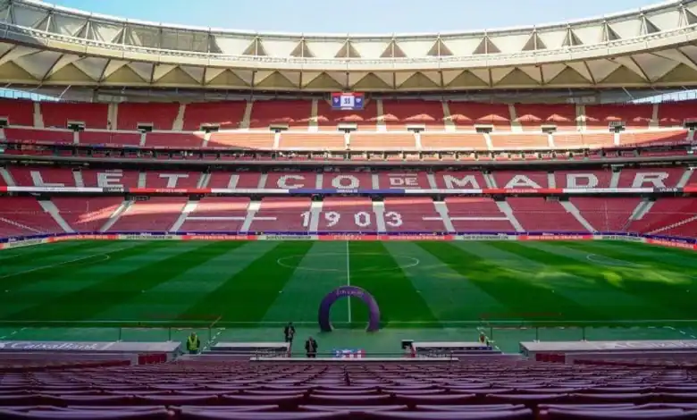 Türkiye'nin önemli futbol stadyumu, taraftarlar ve spor tutkunları için hazır.