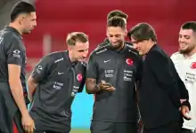 A Milli Takım Gürcistan Karşısında Muhtemel 11 ve Maç Detayları