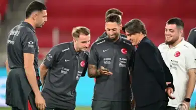 A Milli Takım Gürcistan Karşısında Muhtemel 11 ve Maç Detayları