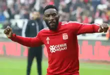 Aaron Appindangoye Yeniden Sivasspor’da Transfer Yapay Zeka Videosuyla Duyuruldu