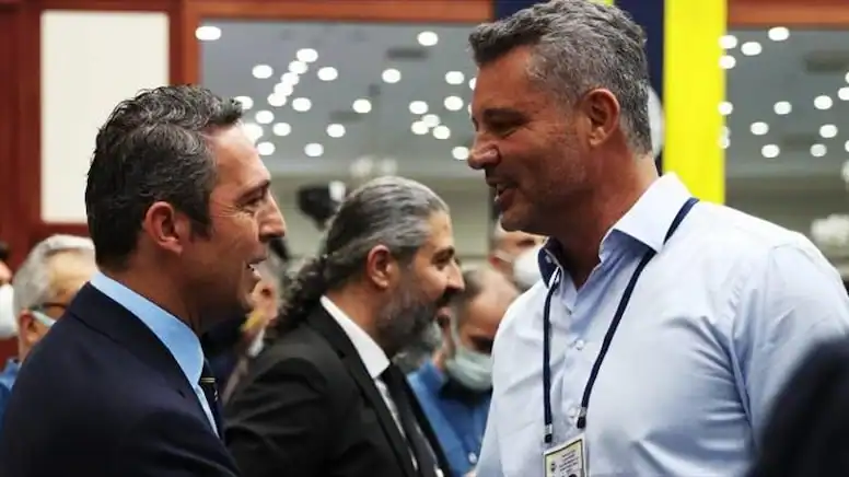 Ali Koç ve Sadettin Saran’ın Yönetim Listeleri Açıklandı