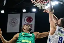 Anadolu Efes Sezona Zaferle Başladı