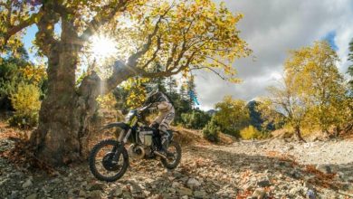Antalya’da Sea To Sky Heyecanı Başlıyor Enduro Dünyasının Gözü Kemer’de