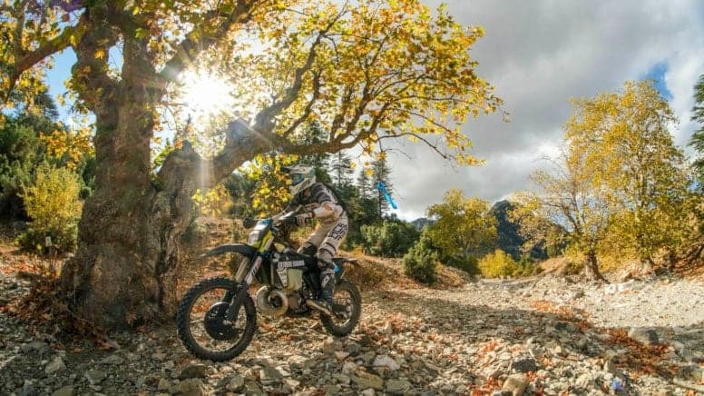 Antalya’da Sea To Sky Heyecanı Başlıyor Enduro Dünyasının Gözü Kemer’de