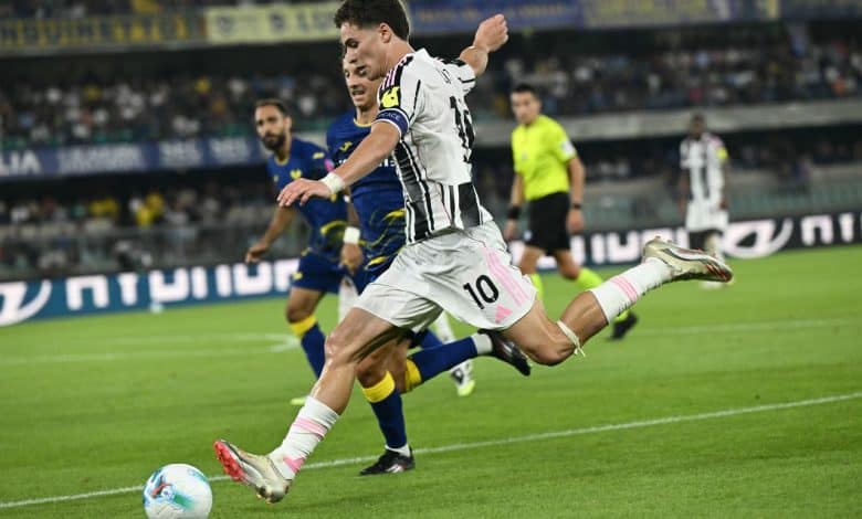 Arsenal, Juventus'un Türk Yeteneği Kenan Yıldız'ı Hedefine Aldı Büyük Transfer Hamlesi