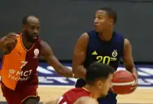 Baturalp Tübad Turnuvası’nda Derbi Zaferi Galatasaray’ın