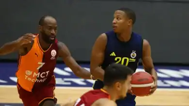 Baturalp Tübad Turnuvası’nda Derbi Zaferi Galatasaray’ın