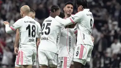 Beşiktaş, Derbi Öncesi Kocaelispor’u 3-1’le Geçerek Moral Buldu