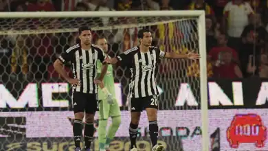 Beşiktaş, İzmir’de Göztepe Karşısında Ağır Yenilgi Aldı