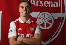 Beşiktaş Transferde Vites Yükseltti Arsenal’in Yıldızı Trossard Gündemde!