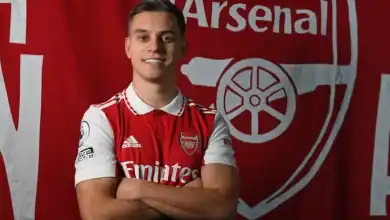 Beşiktaş Transferde Vites Yükseltti Arsenal’in Yıldızı Trossard Gündemde!