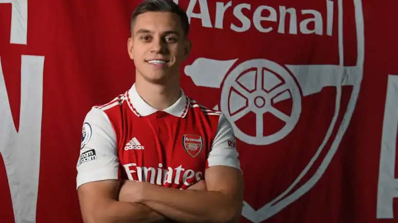 Beşiktaş Transferde Vites Yükseltti Arsenal’in Yıldızı Trossard Gündemde!