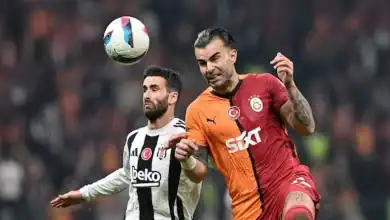 Beşiktaş ile Galatasaray Arasındaki Şampiyonluk Oranı Farkı Rekor Kırdı!