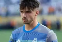 Beşiktaş’tan Dev Transfer Hamlesi Raul Asencio İçin Görüşmeler Başladı