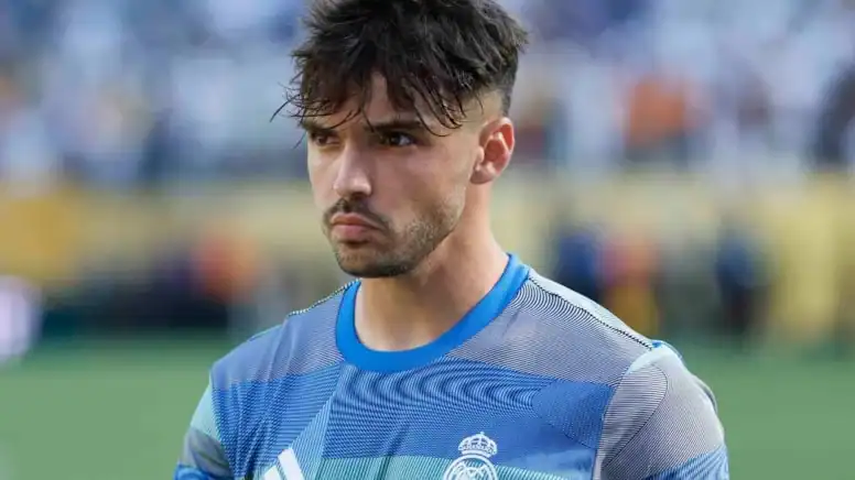 Beşiktaş’tan Dev Transfer Hamlesi Raul Asencio İçin Görüşmeler Başladı