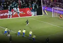 Bolivya’dan Tarihi Zafer Brezilya’yı 1-0 Yenerek Play-Off’lara Kaldı!