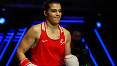 Buse Naz Sürmeneli ve Elif Güneri, Dünya Boks Şampiyonası’nda Çeyrek Finalde Elendi