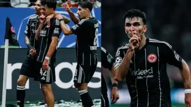 Can Uzun’un Gol Sevinci Tartışması Galatasaray Taraftarlarından Tepki, Oyuncudan Açıklama