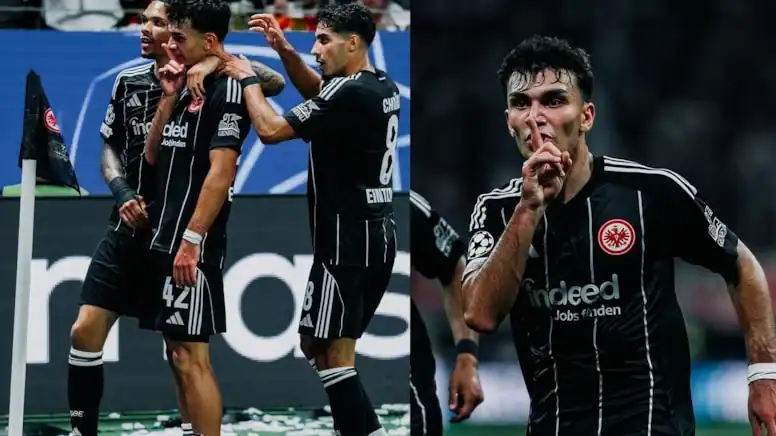 Can Uzun’un Gol Sevinci Tartışması Galatasaray Taraftarlarından Tepki, Oyuncudan Açıklama