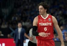 Cedi Osman EuroLeague Açılış Maçına Yetişiyor Ergin Ataman’dan Açıklama
