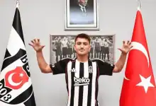 Cengiz Ünder “Bir An Önce Sahada Olmak İstiyorum”