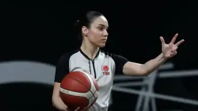 Çisil Güngör, FIBA Kadınlar Süper Kupa Finali’nde Görev Alacak