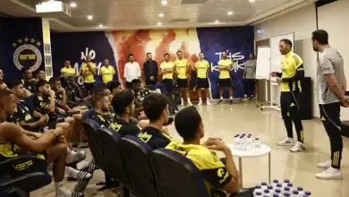 Domenico Tedesco’dan Fenerbahçe Futbolcularına İlk Mesaj “Zamanımız Yok, Hemen Başarılı Olmalıyız”