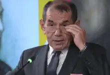 Dursun Özbek Divan Kurulu’nda Galatasaray’ın Finansal ve Tesisleşme Başarısını Vurguladı