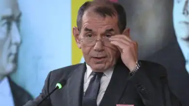 Dursun Özbek Divan Kurulu’nda Galatasaray’ın Finansal ve Tesisleşme Başarısını Vurguladı