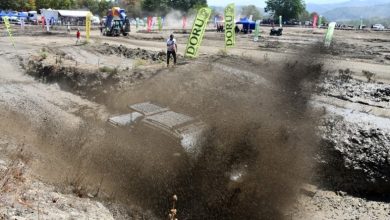 Düzce Gümüşova’da 35. Geleneksel Off-Road Şenlikleri Coşkusu