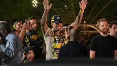 Ederson resmen Fenerbahçe’de! Yıllık ücreti açıklandı