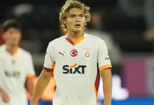 Efe Akman İspanya 2. Ligi’ne Transfer Oldu