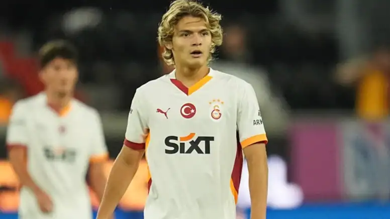Efe Akman İspanya 2. Ligi’ne Transfer Oldu