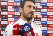 Egemen Korkmaz’dan Trabzon’a Çağrı Ümit Milli Takım Taraftar Desteği Bekliyor