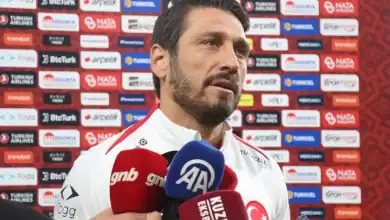 Egemen Korkmaz’dan Trabzon’a Çağrı Ümit Milli Takım Taraftar Desteği Bekliyor