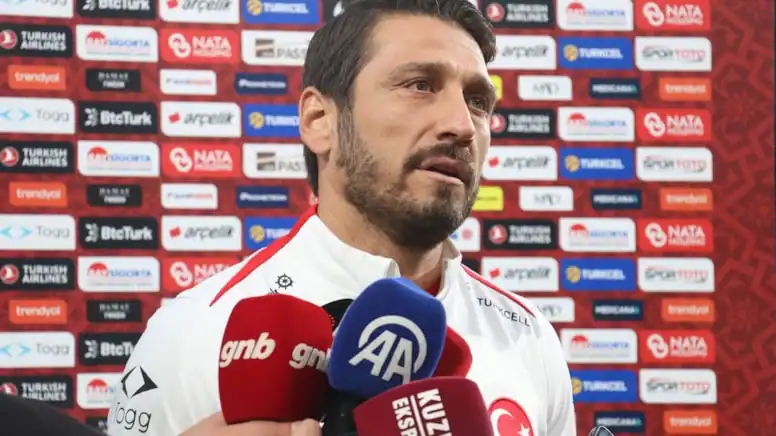 Egemen Korkmaz’dan Trabzon’a Çağrı Ümit Milli Takım Taraftar Desteği Bekliyor