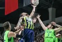Fenerbahçe Beko, 2025-2026 Sezonuna TOFAŞ Mağlubiyetiyle Başladı