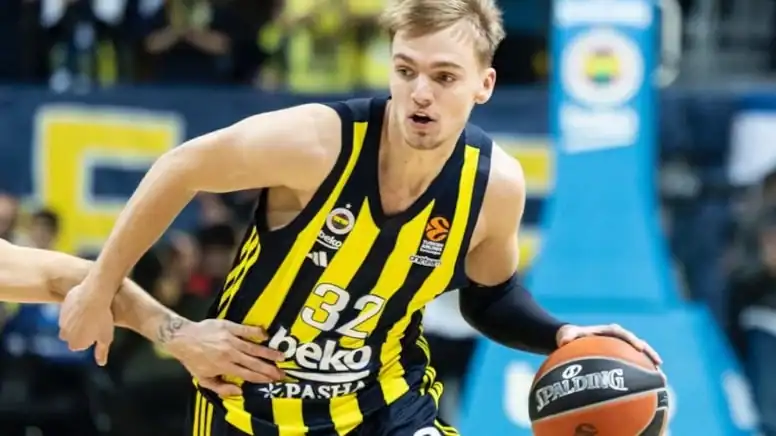 Fenerbahçe Beko’dan Arturs Zagars’ın Sakatlığı Hakkında Güncelleme