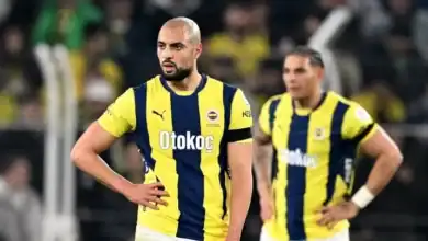 Fenerbahçe'de Ayrılık Rüzgârı Kısa Sürede Dört İsim Gitti