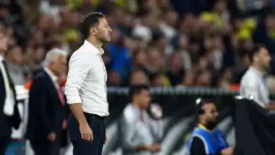 Fenerbahçe'de Tedesco'nun Geleceği Belirsiz İki Teknik Adam Kararı Bekliyor