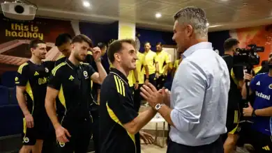 Fenerbahçe’de Yeni Dönem Sadettin Saran Samandıra’ya Müdahale Ediyor!